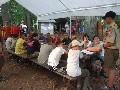 Camp Yawgoog 2008