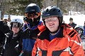 Sunapee Ski trip