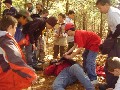 Wilderness Survival, Oct 2009