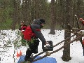 troop 19 Klondike Derby 2010