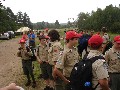 Camp Bell 2011