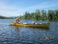 Pack 19 Visit and Outdoor Activities