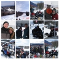 Mt. Sunapee Ski Trip 2015