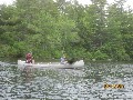 Canoe Trip 6/11/2016