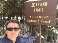 Zealand Falls Hike 2016