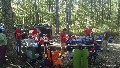 Campout At Camp Carpenter 9/21/2017 - 9/23/2017