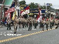 Nashua Memorial Day Parade 2017