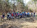 Nashua Rail Trail Bike Trip 2018