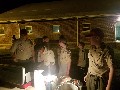 Troop Cook Night 9/11/2018