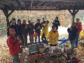 PLC Retreat 11/3/18 - 11/4/18