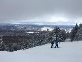 Pico Mountain Ski Trip 3/3/2018