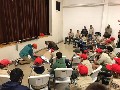 Troop Meetings November 2018