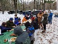 Turkey Campout November 17, 2018