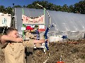 Applefest - Archery Demo